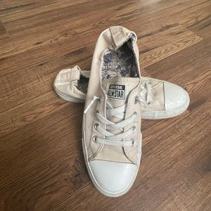 Converse All star slip on